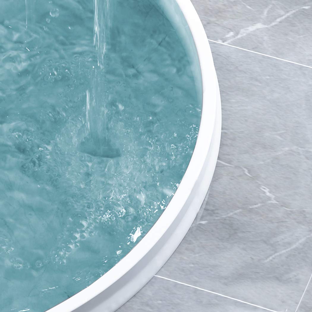 Collapsible Shower Water Dam – Flexible Threshold Barrier for Dry Floors