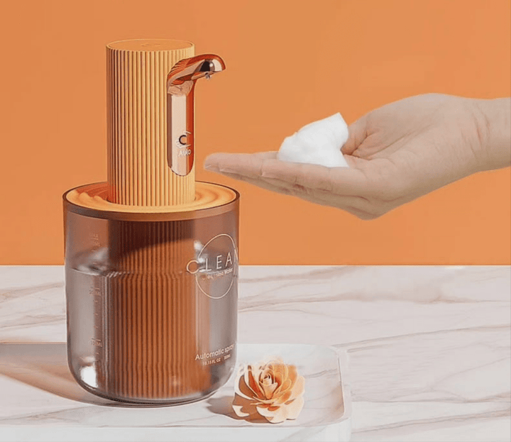 Automatic Soap Dispenser (Foam) - Velloraco