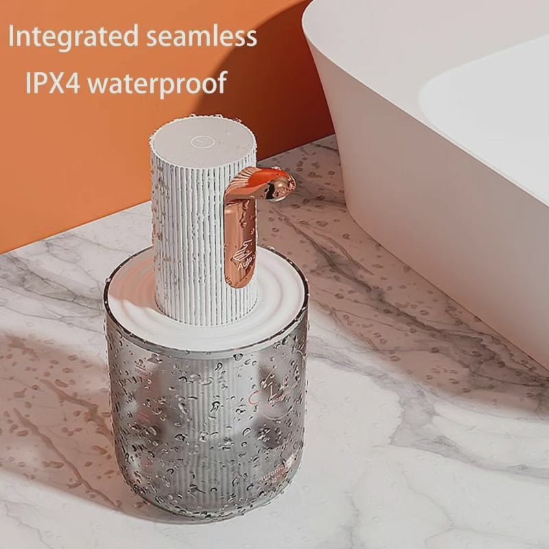 Automatic Soap Dispenser (Foam) - Velloraco