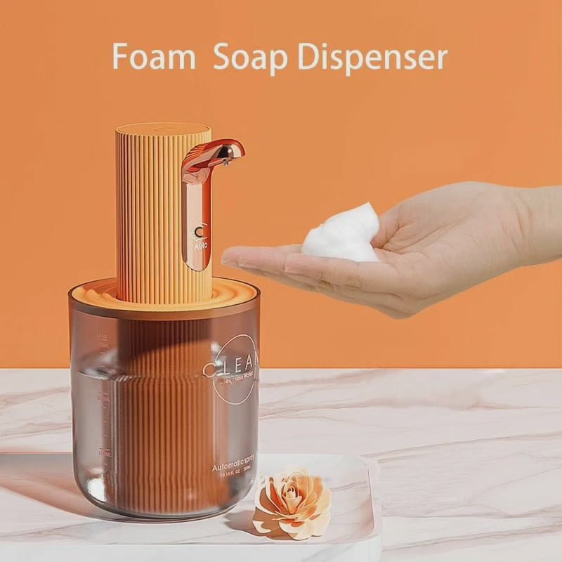 Automatic Soap Dispenser (Foam) - Velloraco