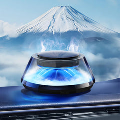 Smart Car Mist Diffuser | Pure Waterfall Luxury Air Freshener