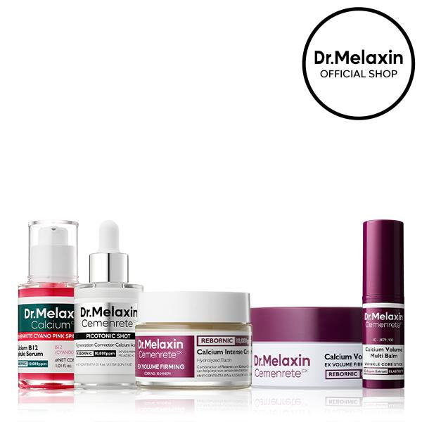 Collagen Firming Set – Lift, Plump &amp; Smooth Aging Skin