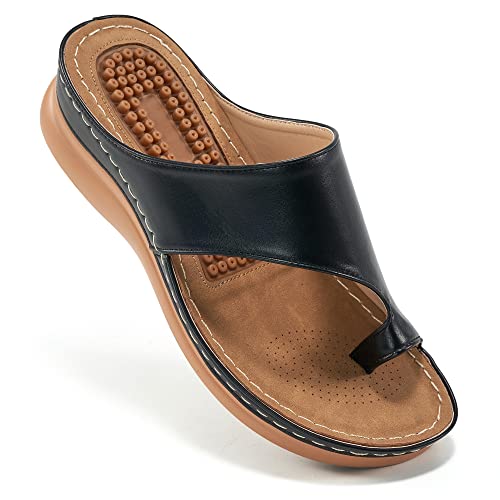 Comfort Orthontic Massage Function Sandals For Women