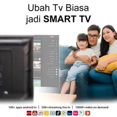M96 Mini 8K Android 13 TV Box – RK3528, 2.4G+5G WiFi, Voice Remote