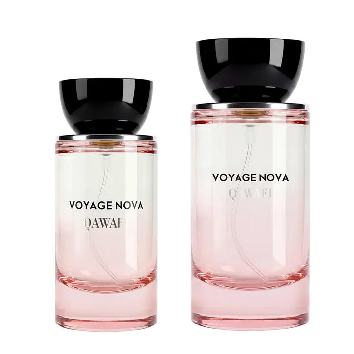 Lychee Rose Eau de Parfum — Fruity Floral Scent That Lasts All Day