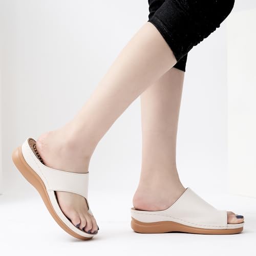 Comfort Orthontic Massage Function Sandals For Women
