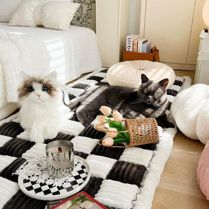 Comfortable Sofa Cover - GardenGuard - 60x160 cm