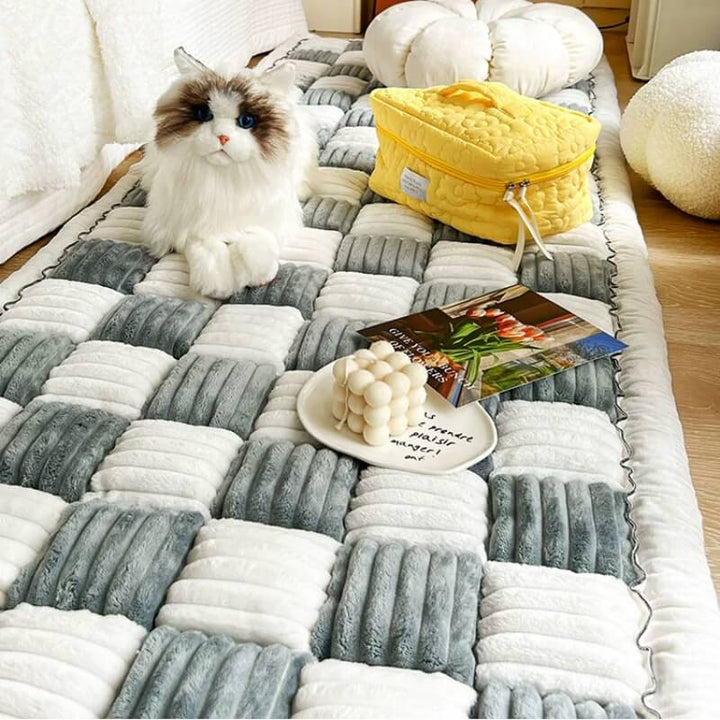 Comfortable Sofa Cover - GardenGuard - 60x160 cm