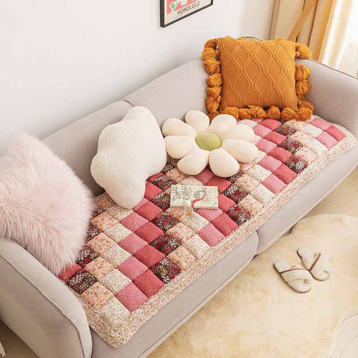 Comfortable Sofa Cover - GardenGuard - 60x160 cm