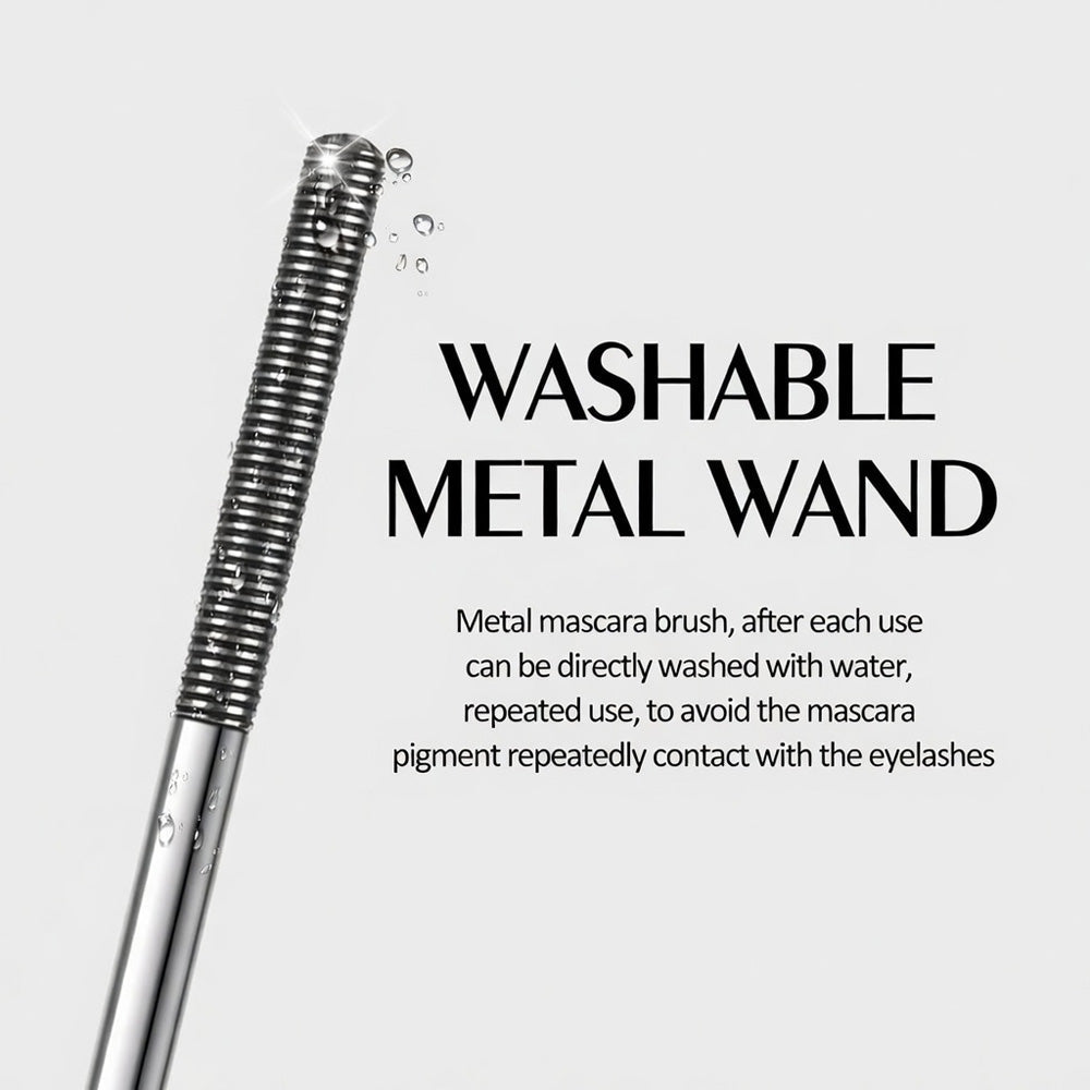 Galaxy Lash Primer – Long-Lasting Lift, Curl &amp; Define in One Coat