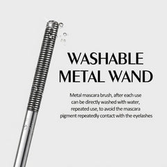 Galaxy Lash Primer – Long-Lasting Lift, Curl &amp; Define in One Coat
