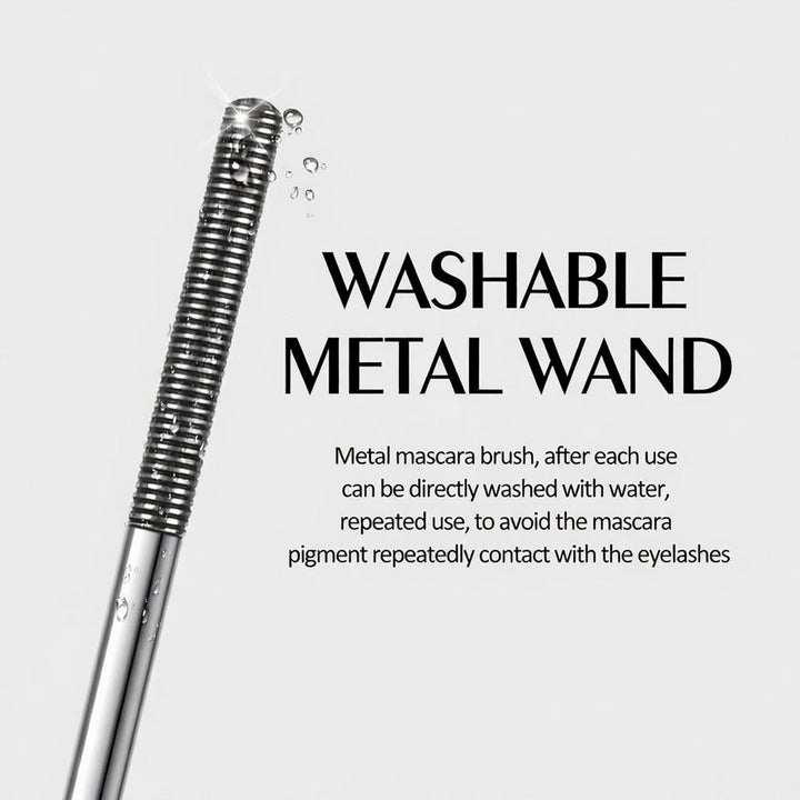 Galaxy Lash Primer – Long-Lasting Lift, Curl &amp; Define in One Coat