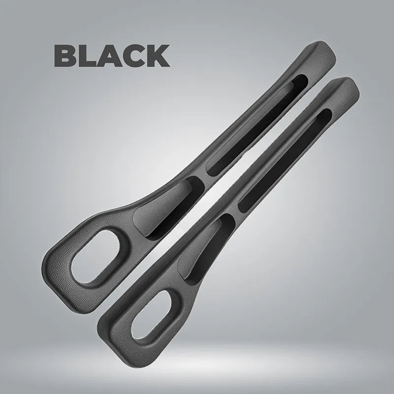 Car Seat Gaps Filler Leakproof Plugging Strips – 1 Pair