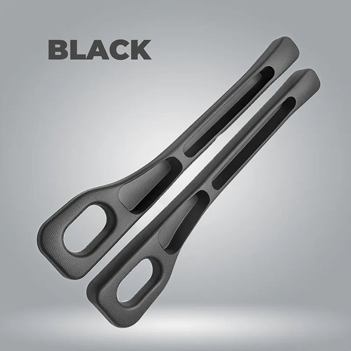 Car Seat Gaps Filler Leakproof Plugging Strips – 1 Pair