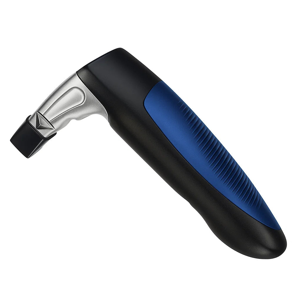 Car Door Assist Handle — Portable Support Aid for Getting In and Out of Vehicles