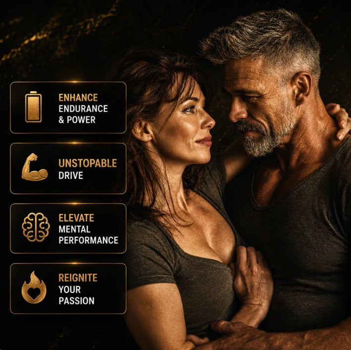 🏆Ultimate Testosterone Revival 🔥✅💯Rosa Roxburghii Slices for Better Bedroom Performance