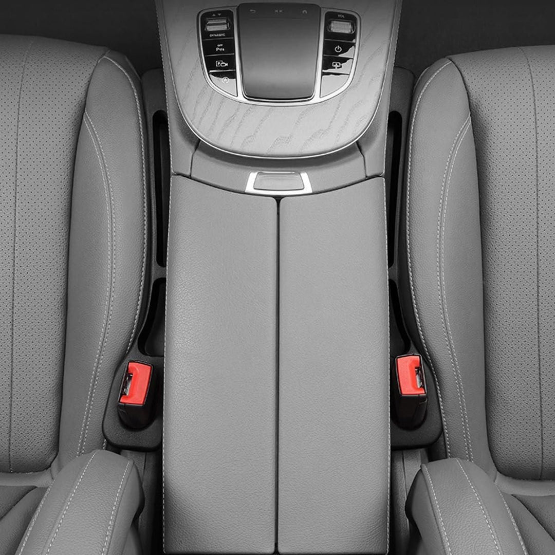 Car Seat Gaps Filler Leakproof Plugging Strips – 1 Pair