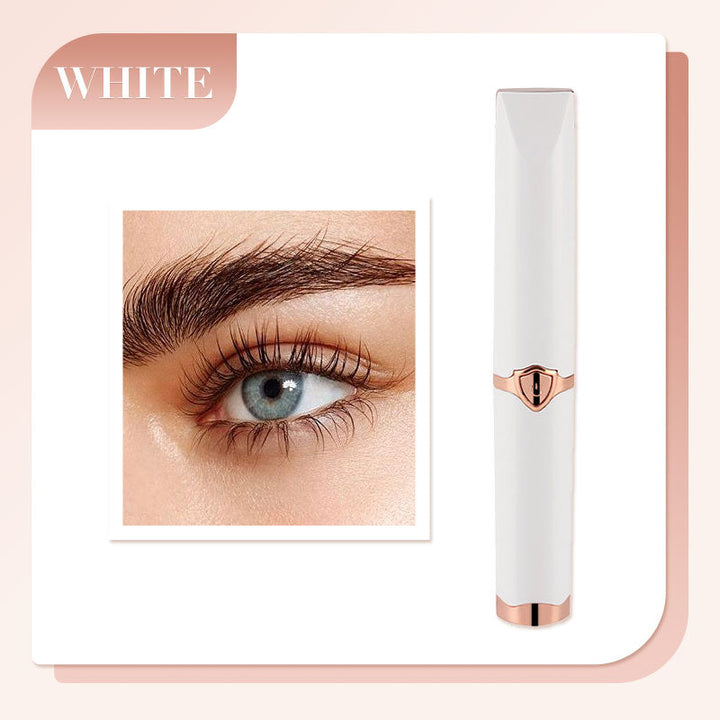 Rechargeable Heated Eyelash Curler, 3 Temp Ionic Lash Comb