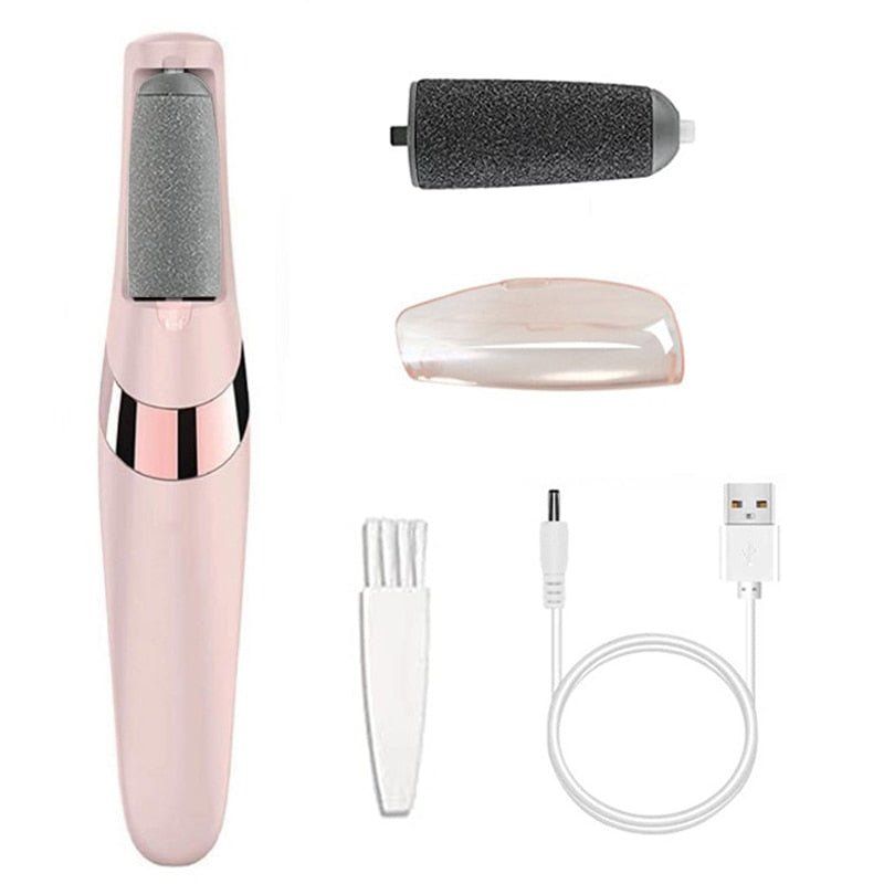 Electric Foot Pedicure Machine - Velloraco