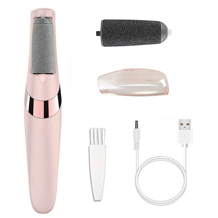 Electric Foot Pedicure Machine - Velloraco