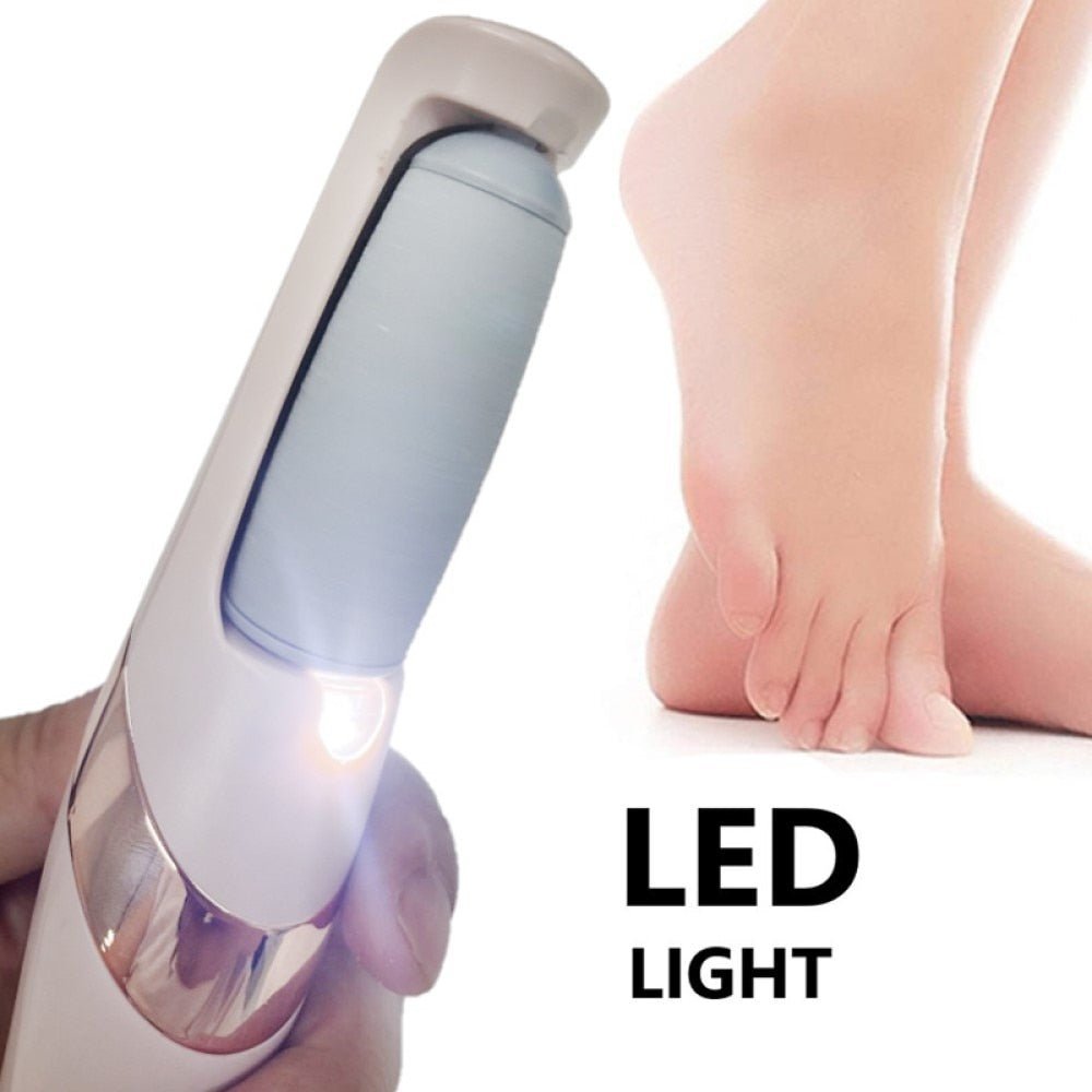 Electric Foot Pedicure Machine - Velloraco