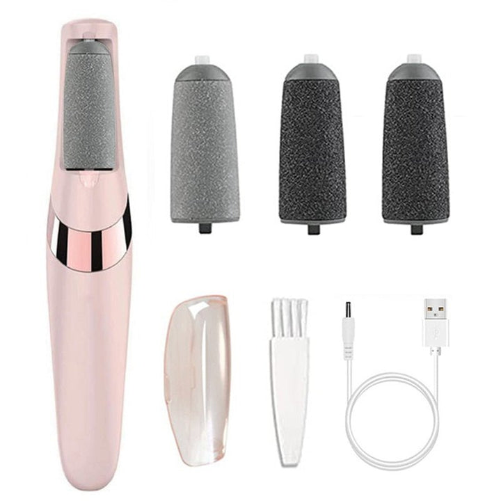 Electric Foot Pedicure Machine - Velloraco