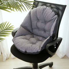 Velloraco shell-shaped cushion product photo 9