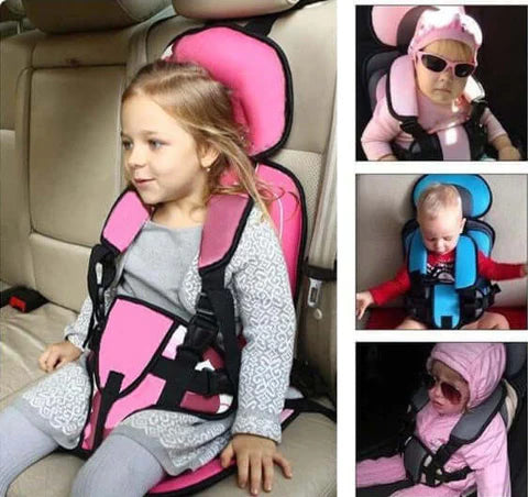 Portable Child Seat Pad – Small Size