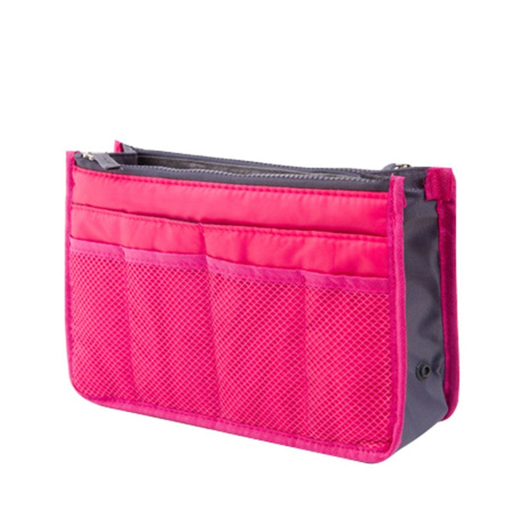 The Handbag Organizer - Pink