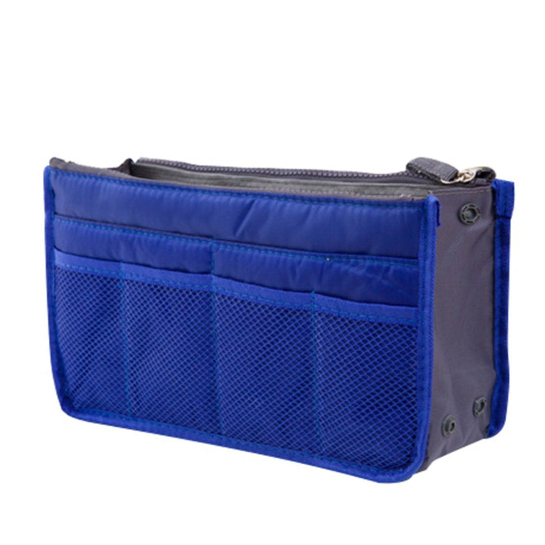 The Handbag Organizer - Royal Blue
