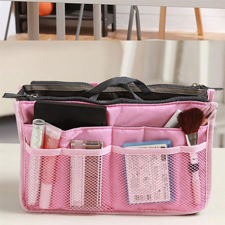 The Handbag Organizer