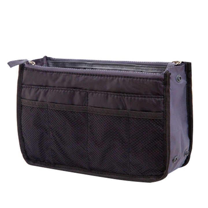 The Handbag Organizer - Black