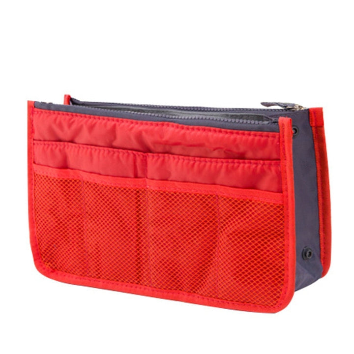 The Handbag Organizer - Orange