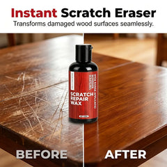 Scratch Repair Polish Stick with Sponge – Fade Light Paint Scratches