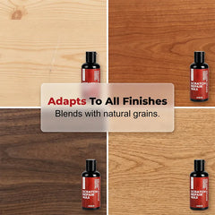 Scratch Repair Polish Stick with Sponge – Fade Light Paint Scratches