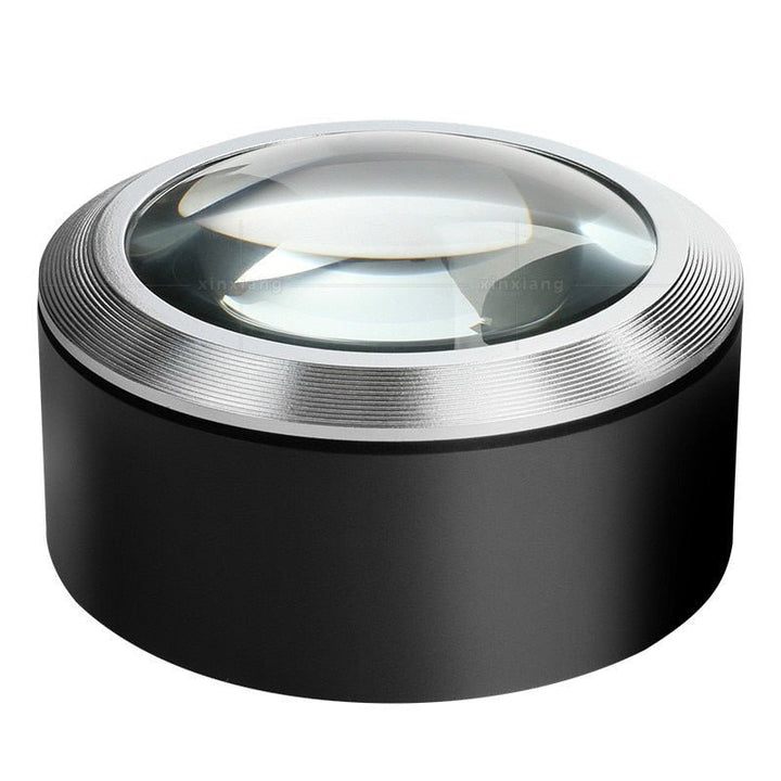 LED Reading Glasses Magnifier - Velloraco
