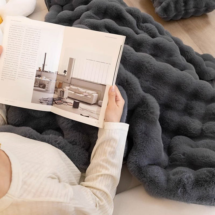 Luxe Anti - Slip Sofa Cover - Velloraco Luxe - Velloraco