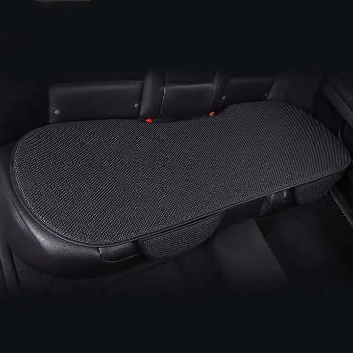 Non - slip car pillow made of ice silk, suitable for summer use - Velloraco