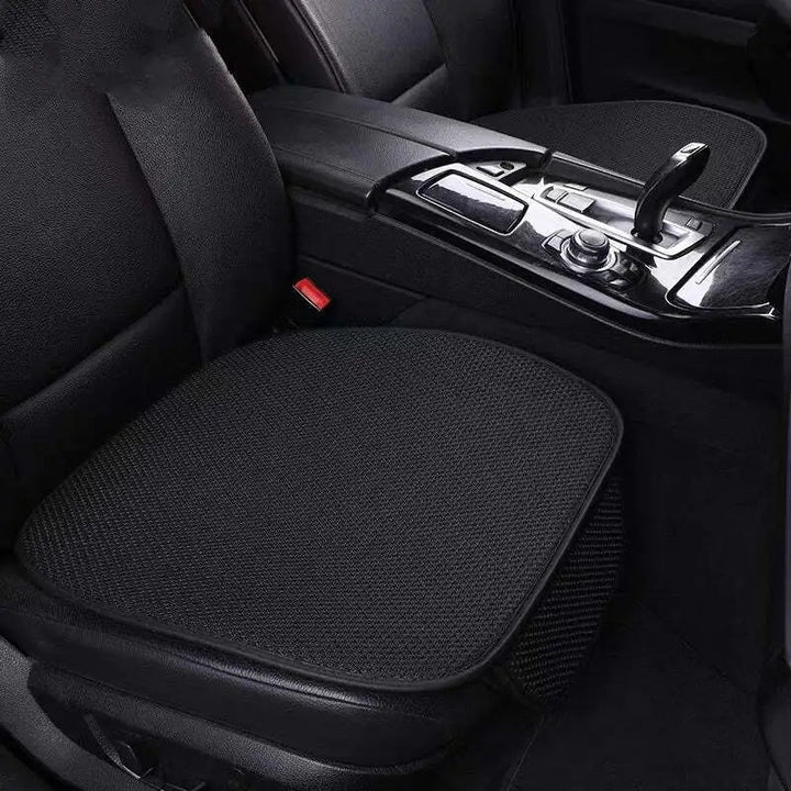 Non - slip car pillow made of ice silk, suitable for summer use - Velloraco