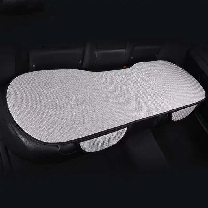 Non - slip car pillow made of ice silk, suitable for summer use - Velloraco