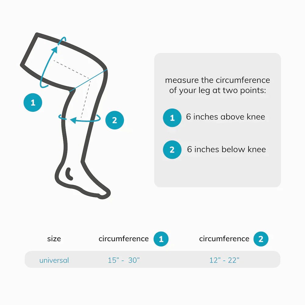 Osteoarthritis Relief Knee Brace | Medial and Lateral OA Support for Bone - on - Bone Arthritis Pain - Velloraco