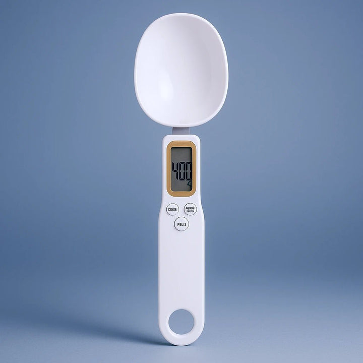 Precision Digital Scale Spoon - Velloraco