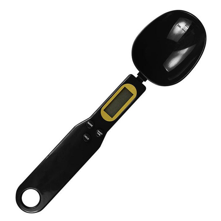 Precision Digital Scale Spoon - Velloraco