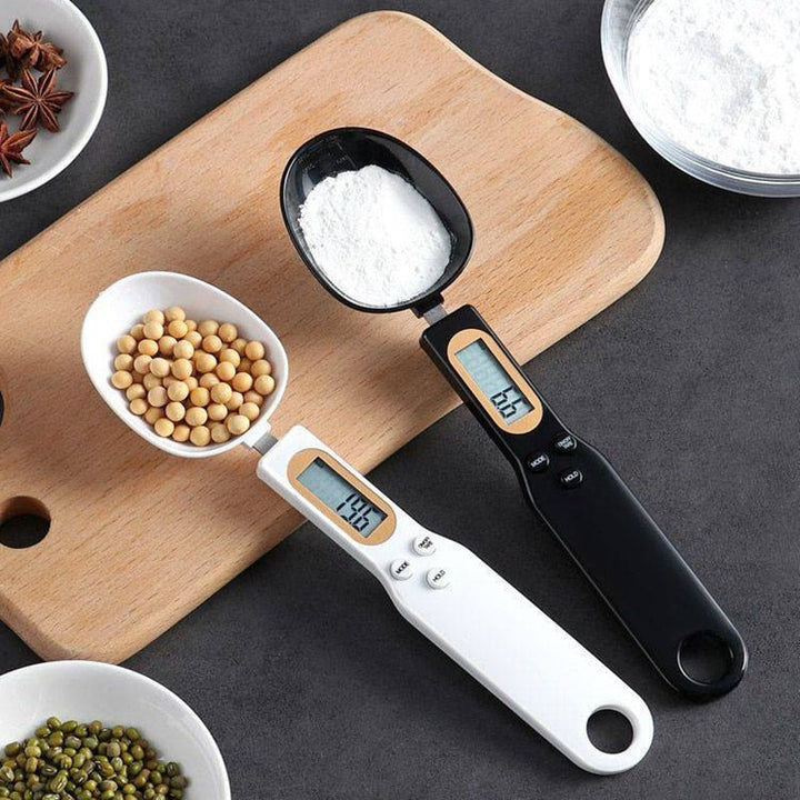 Precision Digital Scale Spoon - Velloraco