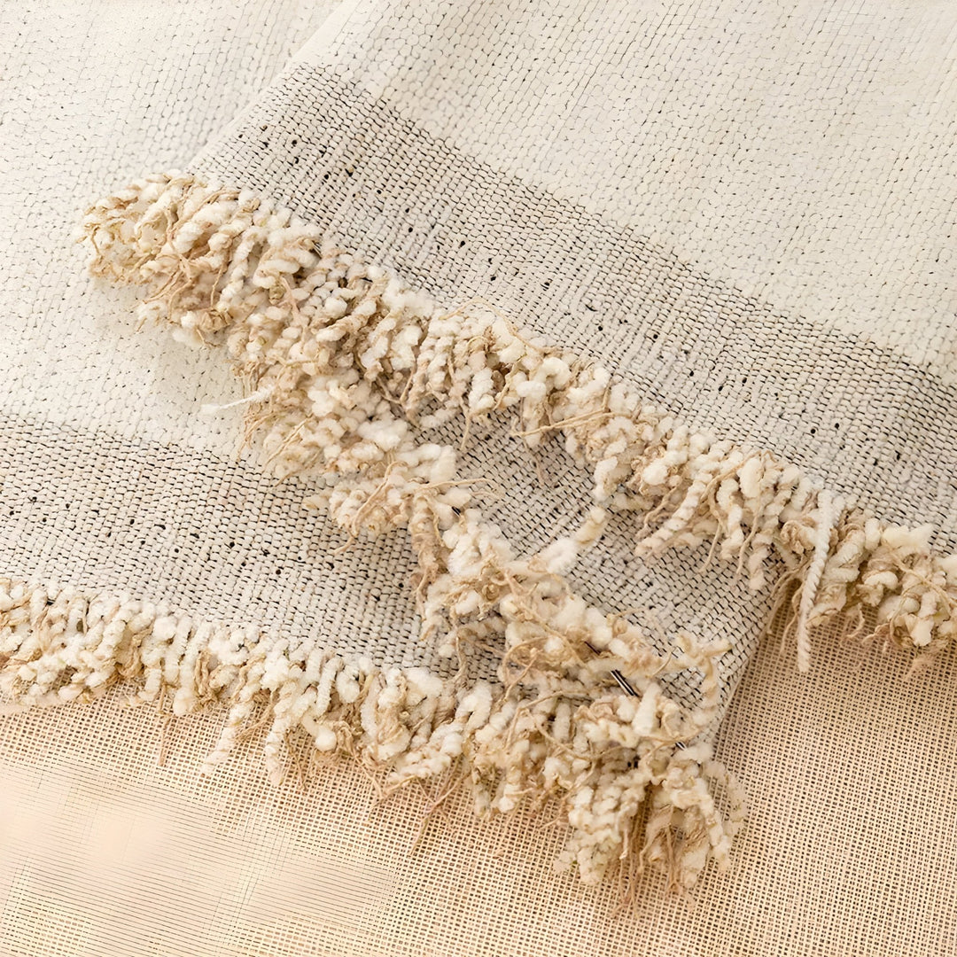 Reversible Bank Cover - Velloraco - Velloraco