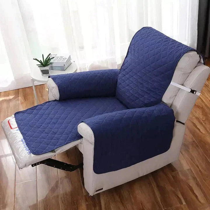 Universal Soft Armchair Cover - Velloraco - Velloraco
