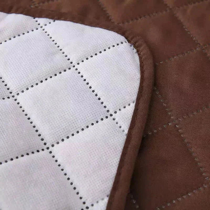 Universal Soft Armchair Cover - Velloraco - Velloraco