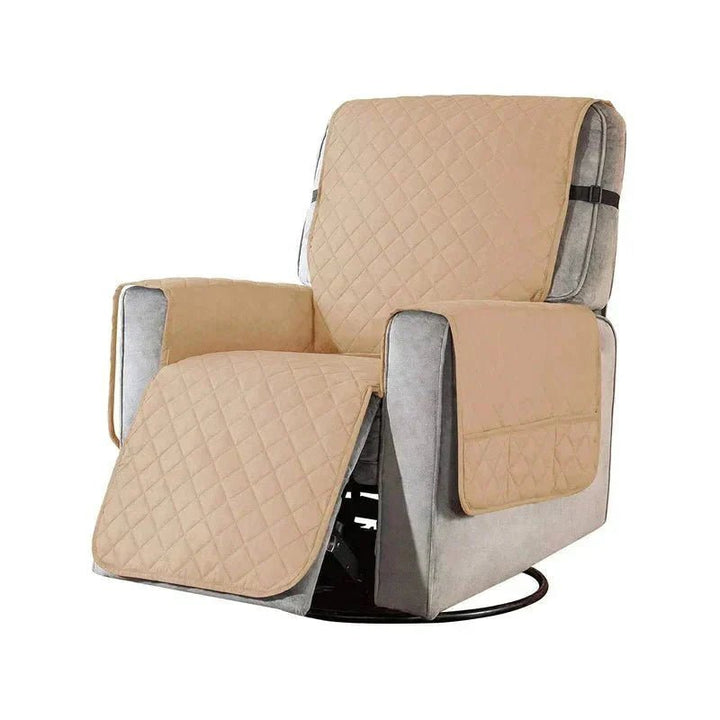 Universal Soft Armchair Cover - Velloraco - Velloraco