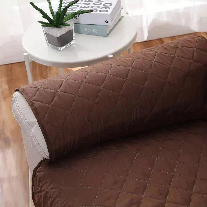 Universal Soft Armchair Cover - Velloraco - Velloraco