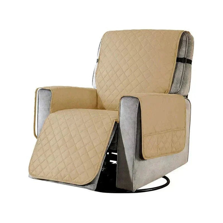 Universal Soft Armchair Cover - Velloraco - Velloraco